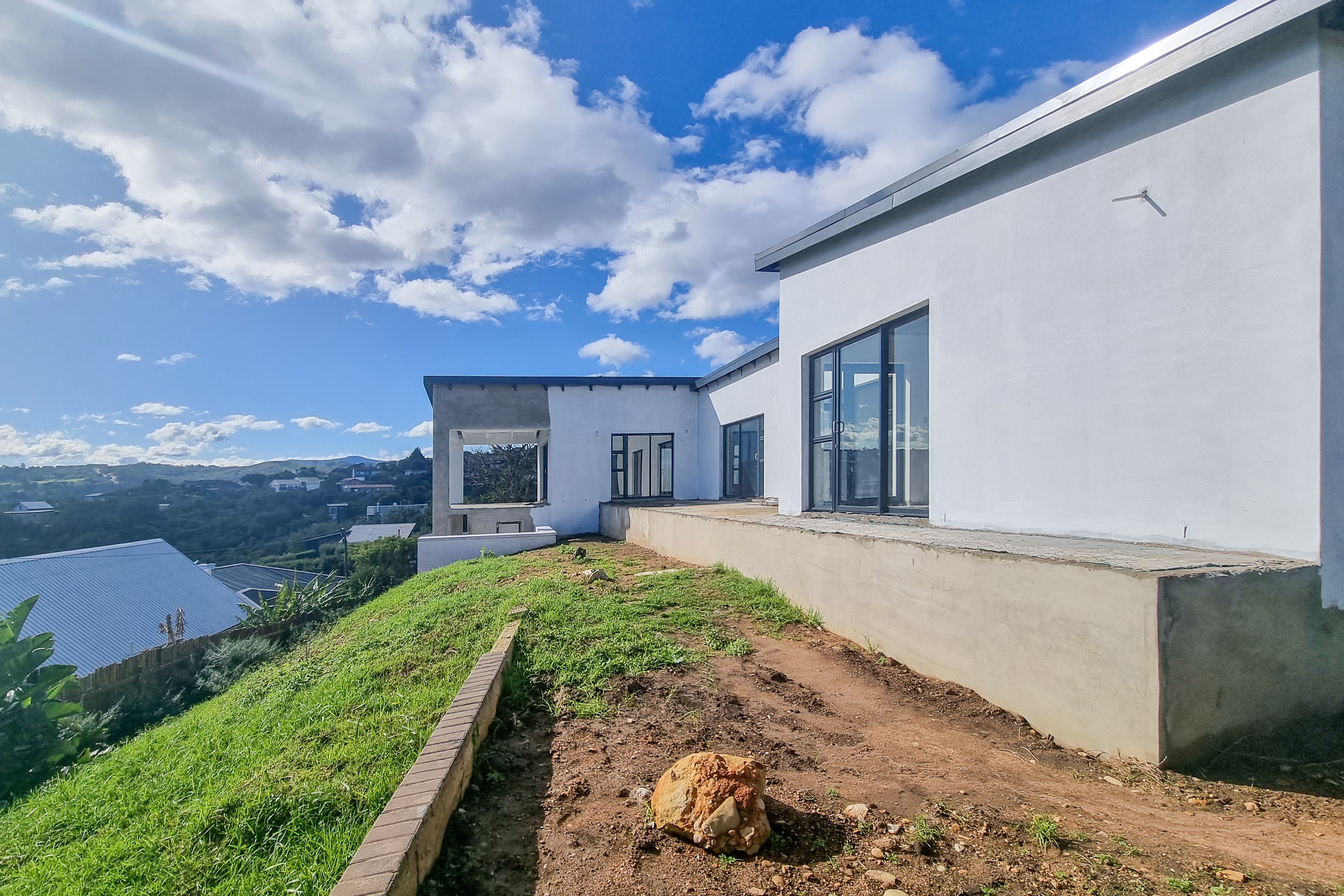 3 Bedroom Property for Sale in Knysna Heights Western Cape